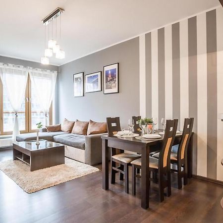 Апартаменты Olympic Park Apartament A205 Колобжег Экстерьер фото